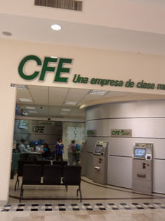 Alerta CFE sobre correos electrónicos apócrifos que usan su imagen
