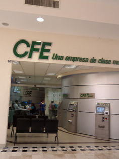 Alerta CFE sobre correos electrónicos apócrifos que usan su imagen