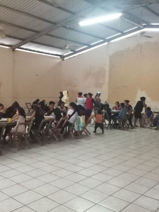 Carece Tapachula de albergues adecuados para atender a niños y niñas migrantes