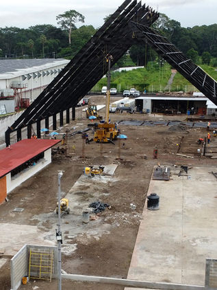 México inaugurará en septiembre un centro para atender a migrantes 