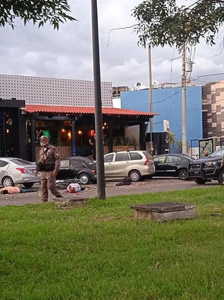 Detenidos responsables de explosión que provocó 2 muertes en Guanajuato