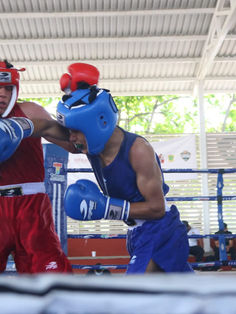 Nueve califican al Nacional