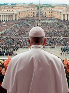 El Vaticano publica manual para gestionar denuncias sobre abusos sexuales en la Iglesia