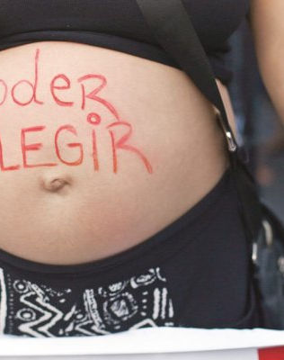 SCJN valida interrupción de embarazo por violación