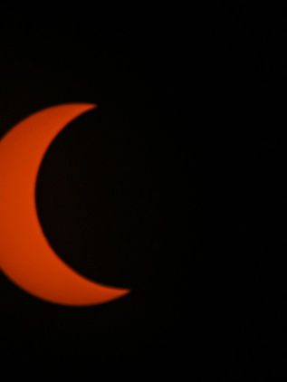 La NASA hará varios experimentos durante el eclipse solar total para estudiar la atmósfera