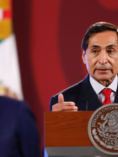 Hacienda rechaza que se utilicen fondos del BID para apoyos gubernamentales