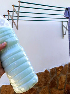 Ecologistas exhortan a crear detergentes caseros