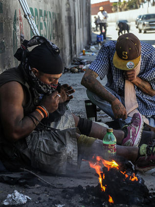 EU usará la Inteligencia Artificial para combatir el tráfico de fentanilo