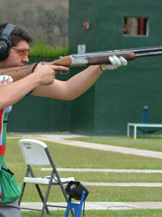 Orozco honrado con abanderamiento