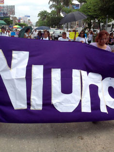 Falta capacidad para reconocer el delito de feminicidio