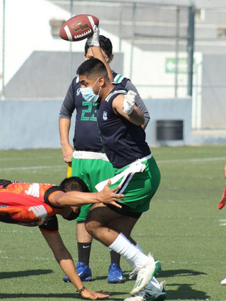 Unicach a la Universiada