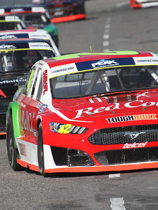 Un buen cuarto sitio