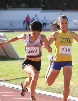 Nutrida elección la del 2019