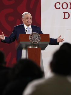 Asegura AMLO el fortalecimiento de los Programas para el Bienestar