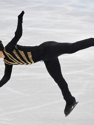 Donovan Carrillo pasa a la final en los Juegos de Pekín con 79,69