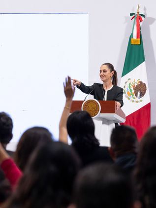 México no pagará aranceles en productos dentro del T-MEC