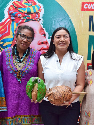 Congreso realiza foro: “Identidad, Historia y Cultura Afrochiapaneca”