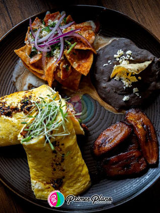 Madre Cuishe: la deliciosa fusión de sabores entre Chiapas y Oaxaca