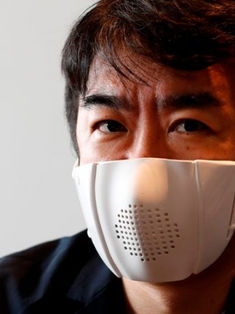 ¿Mascarillas de última generación? La tecnología se adapta a la pandemia 