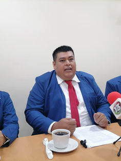 Presentan colegio para profesionalizar el gremio de la enfermería 