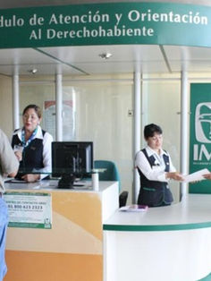 IMSS “pierde fuerza”, reportan tres mil afilados menos