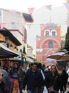 Regidores aceptan falta de seguridad en San Cristóbal