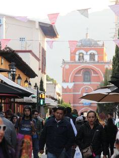 Regidores aceptan falta de seguridad en San Cristóbal