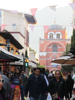 Regidores aceptan falta de seguridad en San Cristóbal