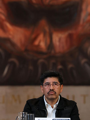 Suprema Corte afirma que devolverá camionetas de lujo bajo el principio de “austeridad”