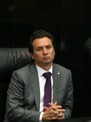 Piden a Emilio Lozoya comparecer físicamente en audiencia