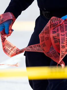 Al menos tres muertos y múltiples heridos en un tiroteo en Texas