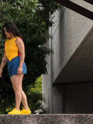 Crean audioguía para caminar por la ciudad