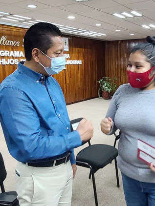 En Chiapas la Cuarta Transformación es una realidad: Llaven Abarca