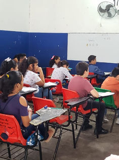 Regreso a clases, utopía para comunidades indígenas