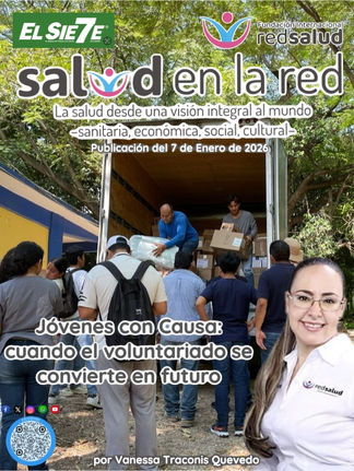 Jóvenes con Causa: cuando el voluntariado se convierte en futuro