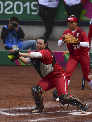 Sin fortuna en el debut