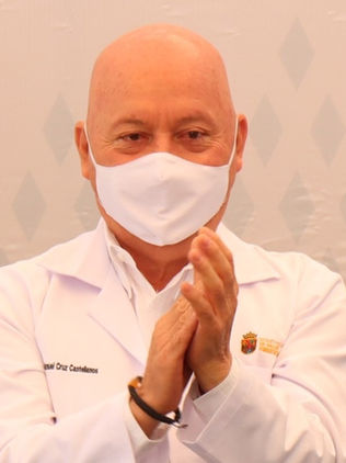 Chiapas, primer lugar en apego inmediato al seno materno y lactancia