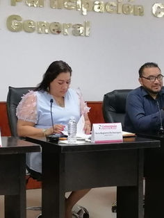 Chiapas albergará el Concurso Nacional de Oratoria 2025 