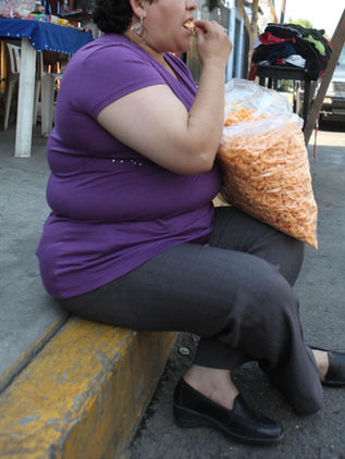 Mexicanos consumen 7,8 kilos de papas fritas al año pese a daños a la salud