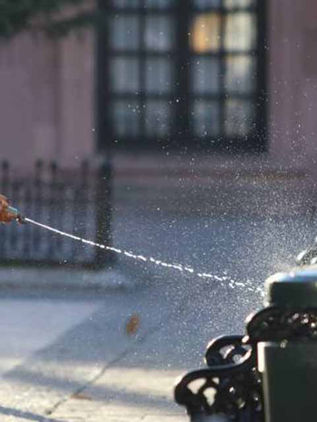 Coronavirus tiene poco impacto en el cambio climático: experto