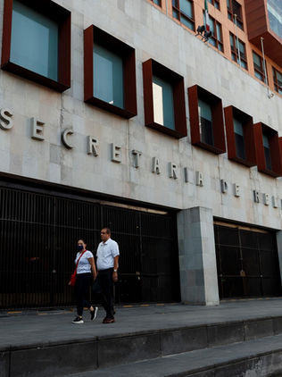 Mexicano detenido en Catar por ser homosexual volverá al país pese a recibir sentencia