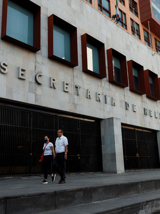 Mexicano detenido en Catar por ser homosexual volverá al país pese a recibir sentencia