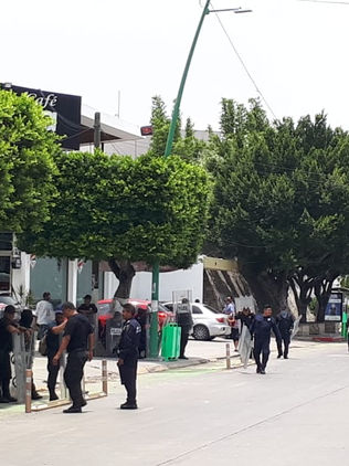 CNTE no logro boicotear el proceso de cadena de ascensos