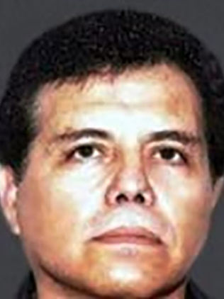 Ismael 'el Mayo' Zambada permanecerá detenido en EU sin fianza