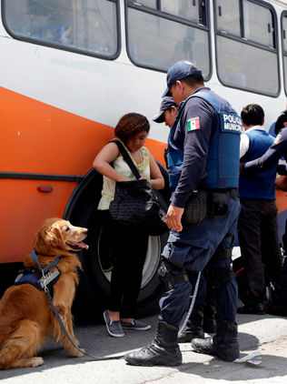 La percepción de inseguridad baja al 67,8 % en septiembre