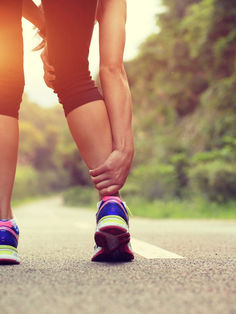 Lesiones deportivas son más comunes en mujeres