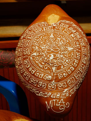 Los Fieles Difuntos y su intangible ley para el pan de muerto en México