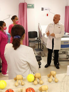 Abre las puertas la tercera Clínica de Atención de Parto Humanizado en SCLC