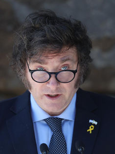 El partido de Milei presenta un proyecto para derogar la ley del aborto en Argentina