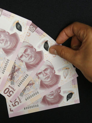 Por estrés financiero, 4 de cada 10 mexicanos sufren malestares físicos, según encuesta